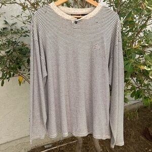 Vintage 90s Zonz Skate Streetwear Shirt Sz L/XL